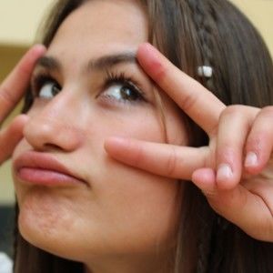 Meet your Posher, Isabella